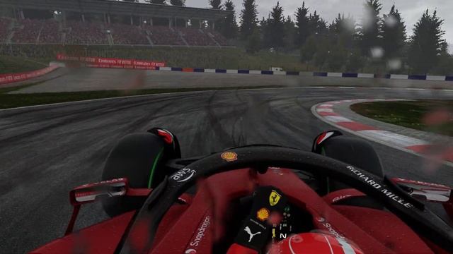 WORLD'S BEST REALISTIC GRAPHICS GAME EVER | F1 22 [4K UHD 60FPS] смотреть онлайн