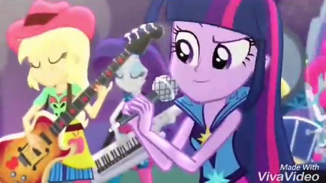 PMV Side to side (collab) смотреть онлайн