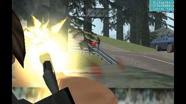 [rGame] M4 Bloody gắn toy lửa смотреть онлайн
