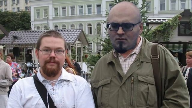 Ежи в гостях смотреть онлайн