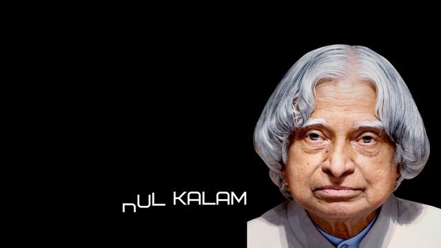 Top 15 Inspired & Motivational Quotes by APJ Abdul Kalam | Missile Man of India смотреть онлайн