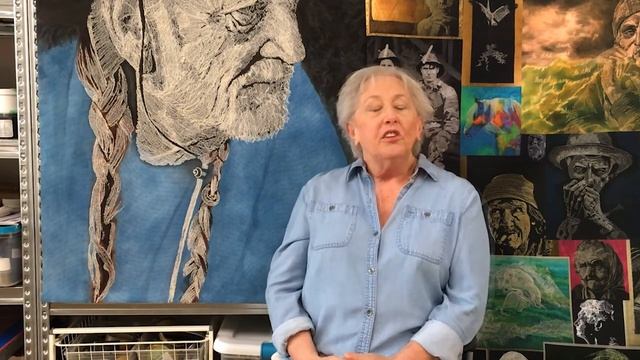 Meet The Artist: Mary Pal (Intersect Chicago)