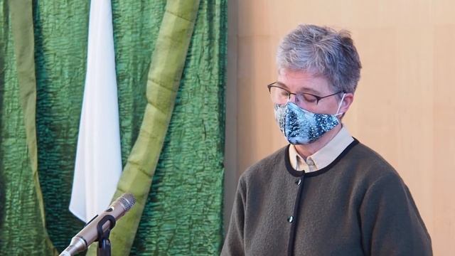 Sunday Worship | James Bay United Church January 17th, 2021 смотреть онлайн