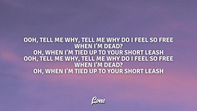 The Weeknd, Lily Rose Depp & Ramsey - Fill The Void (Lyrics)