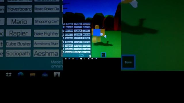 FLAMINGO UTG TO MINECAFT PLAYER смотреть онлайн