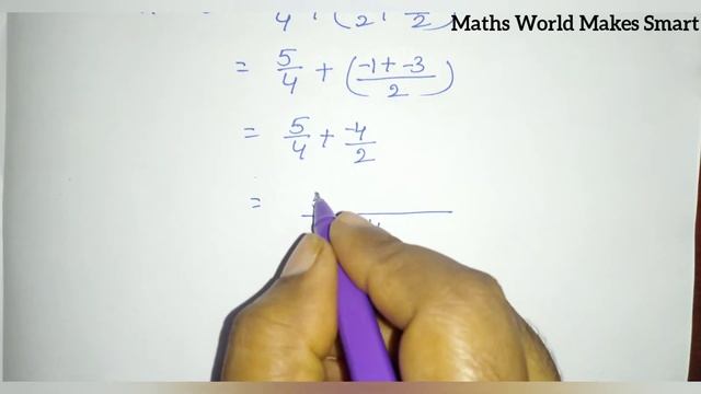 8thClass, Rational Numbers, Exercise 1.1, Q.No. 4,5,6,7,8 @mathsworldmakessmartintelugu смотреть онлайн