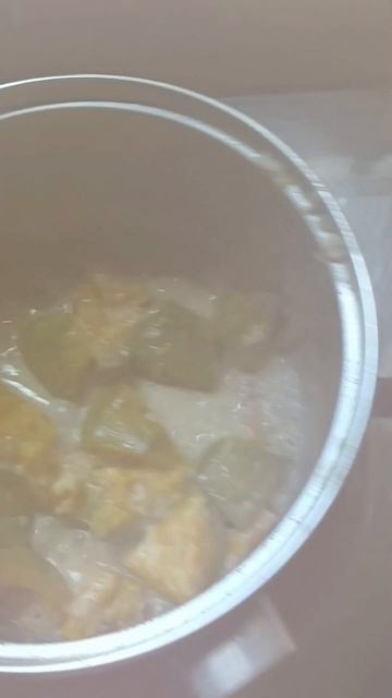 GINATAANG KALABASA AT MONGGO#SHORT смотреть онлайн