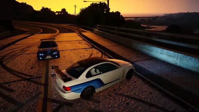 [GTA.WORLD:FR] Session Donuts смотреть онлайн