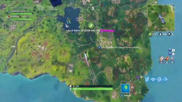(Fortnite) Kush po don mu shty me kills duo? смотреть онлайн