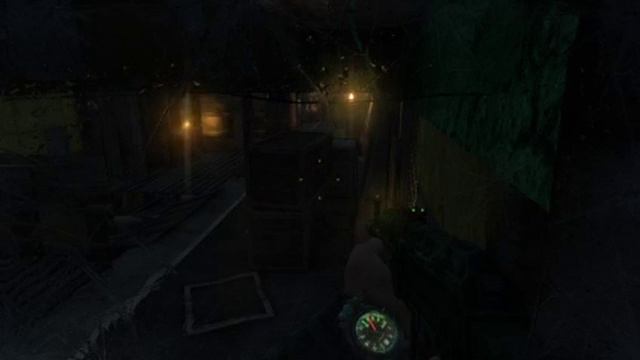 Играем в игры Steam