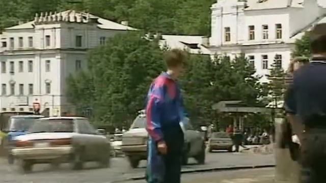 Дело Вебса. смотреть онлайн