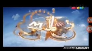 история заставок телеканал мульт 2021 2022 года