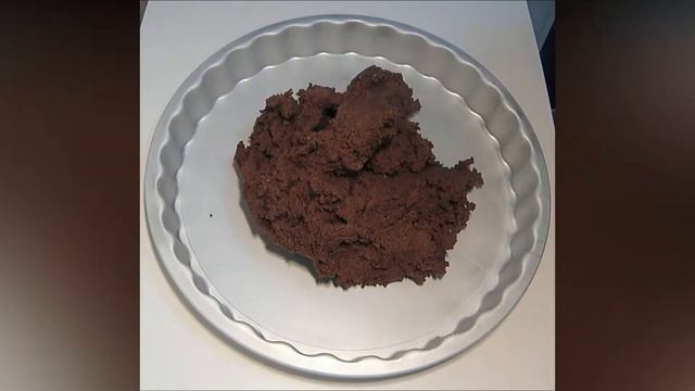 schokoladige LINZERTORTE / My husband's favourite PIE / suva torta sa dzemom od maline смотреть онлайн