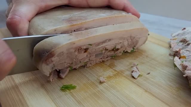 Два ВКУСНЫХ блюда! Можно и на ПРАЗДНИК_ простые идеи для закусок смотреть онлайн