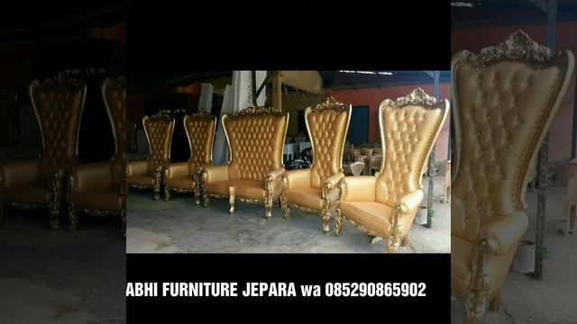 Model Kursi Tamu Sofa Terbaru 2019 Paling Laris смотреть онлайн