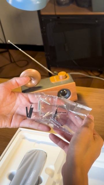 Погружаемся в атмосферу творчества с ASMR-распаковкой Artist Pro 19 (2-го поколения) от XPPen. смотреть онлайн