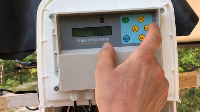 ￼￼Система слежения за солнцем, ￼Solar tracker controller￼ diy смотреть онлайн