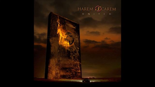 Harem Scarem - United 06 - No Regrets смотреть онлайн
