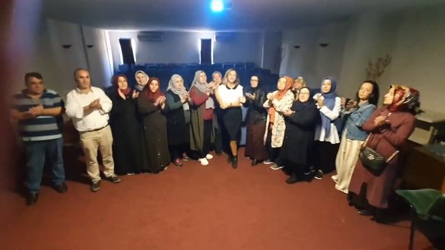 Bakırköy Nefus Nakipoğlu Özel Eğitim Uygulama okulu смотреть онлайн