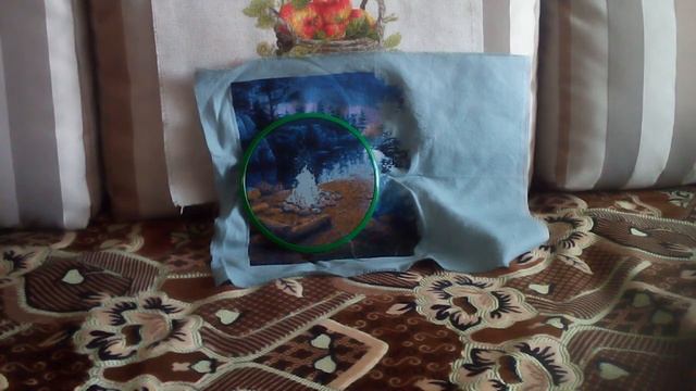 96.Восьмое продвижение по моим начатышам. смотреть онлайн