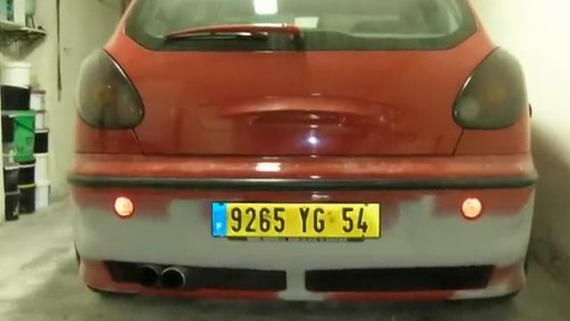 evolution jtd R @140bhp.wmv смотреть онлайн