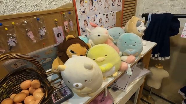 🇹🇭 Bangkok's Best Kept Secret: Maid Cafe Experience смотреть онлайн