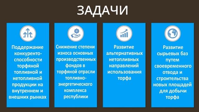 Программа комплексной модернизации торфяных производств на 2021 - 2025 годы смотреть онлайн