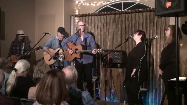 John Zipperer & the Current Band - When Rita Leaves смотреть онлайн