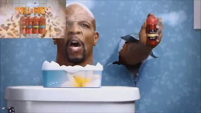 OLD SPICE смотреть онлайн