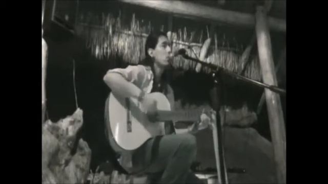 Jorge D'Santiz - Gitana piel morena смотреть онлайн