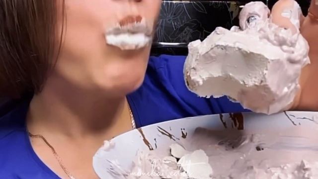 @AnkoSouth ~🍃 Мел «Новый Оскол» в пасте из глины Астана розовая 🍃~ смотреть онлайн