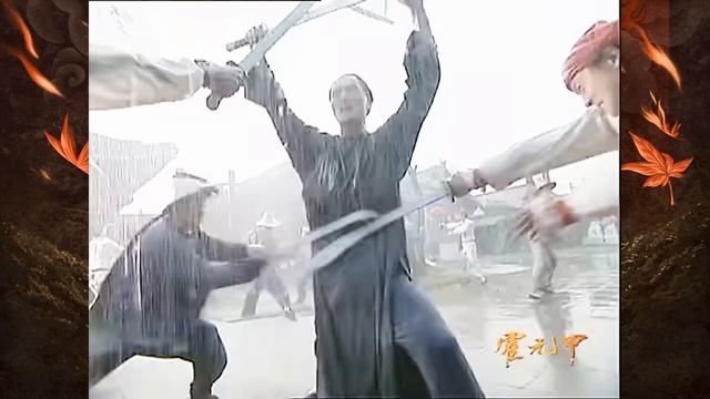 功夫電影！英國拳擊冠軍挑釁中國功夫，沒想到功夫小子拳法無敵三招打倒他！#中國電視劇 #趙文卓 #吳樾 #陳真 #霍元甲 #功夫電影 #kungfumovies