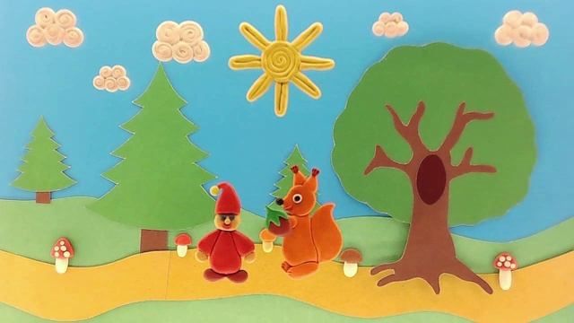 Мультфильм 