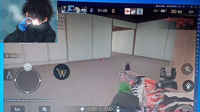 турнир на 20 голды