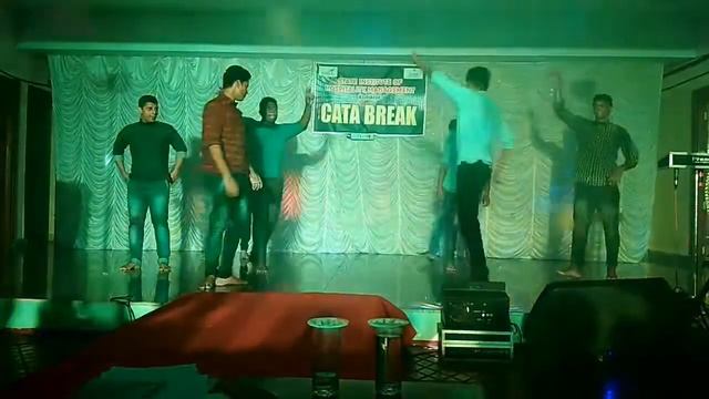 Sihm-k arts festival 2017-18
dance performance by sheraton group смотреть онлайн