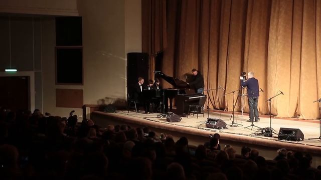 Звітний ДМШ№1 Полтава 2017 друга частина смотреть онлайн