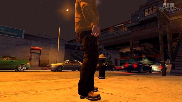 It's storytime! The full history of the Lore & Timeline of GTA IV - Chapter I смотреть онлайн
