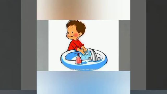 "Чистота рук. Дослід з милом" смотреть онлайн