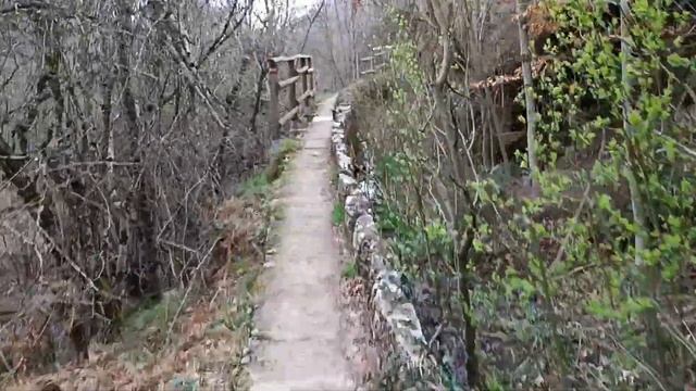 Araia - Nacedero Zirauntza - Cima San Miguel смотреть онлайн