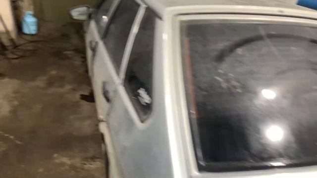 ПРЕОБРАЖЕНИЕ СНЕЖКИ/ НОВЫЕ ЛЕД ФОНАРИ/ ЗАМЕНА БАМПЕРА смотреть онлайн