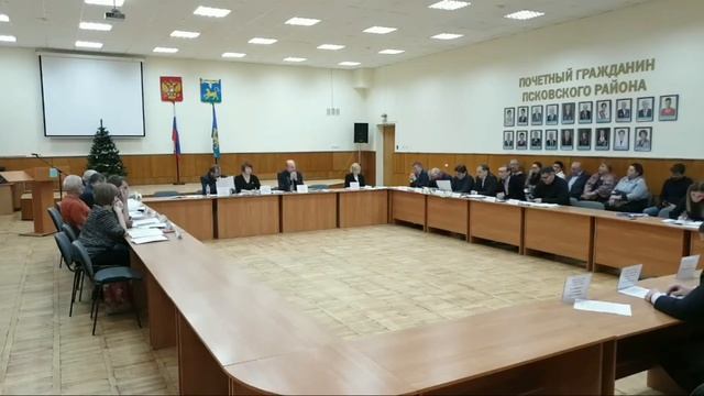 Выступление по ситуации в ОЭЗ Моглино смотреть онлайн