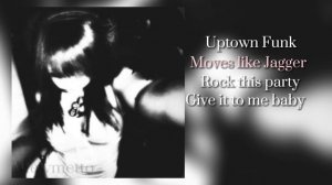 Мини плейлист иностранных песен