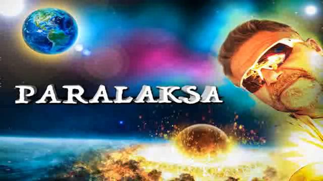 Paralaksa 10 смотреть онлайн