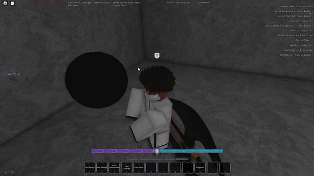 [Type Soul] The FULL Hollow Progression Guide (Vastocar To Segunda) смотреть онлайн