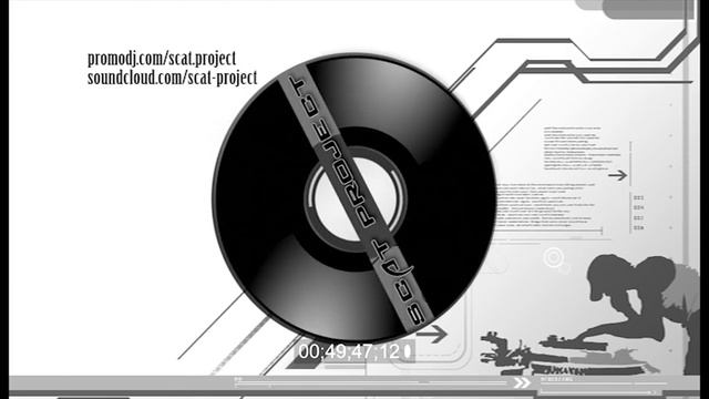 Реклама Scat Project смотреть онлайн