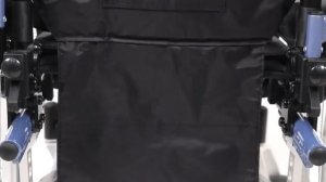 Кресло коляска Ortonica Base 195