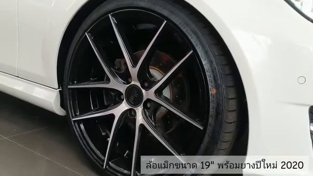 Mercedes-Benz C180 Coupe AMG W204 รถสวยสไตล์ Coupe ที่ใครๆ ก็อยากได้ ในราคาแค่ล้านต้นเท่านั้น !! смотреть онлайн