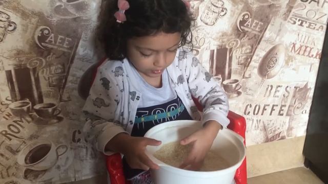 Игры с рисом смотреть онлайн