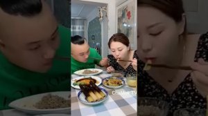 Китайцы едят на камеру /Асмр еда /Мукбанг... ✔️🍝✔️🍝✔️