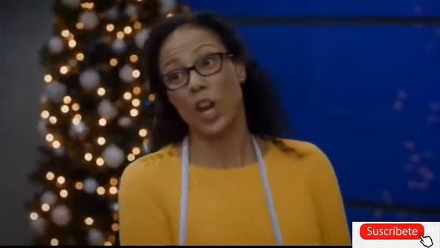 Uno Año Nuevo Real , Película Romántica Completa en Español смотреть онлайн